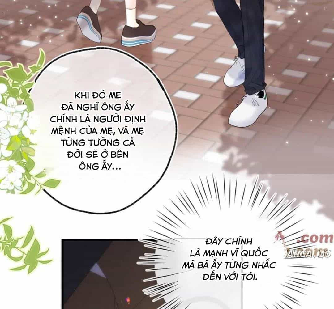 Trong Giấc Mộng Của Tôi - Chương 83 - ảnh 33
