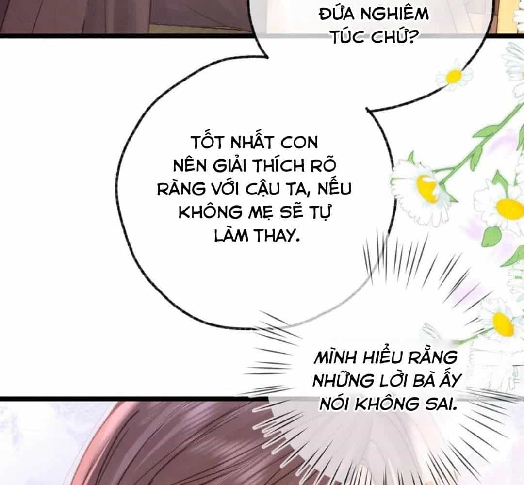 Trong Giấc Mộng Của Tôi - Chương 83 - ảnh 45