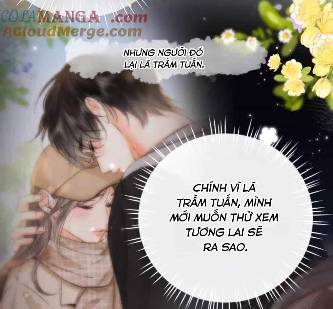Trong Giấc Mộng Của Tôi - Chương 83 - ảnh 47