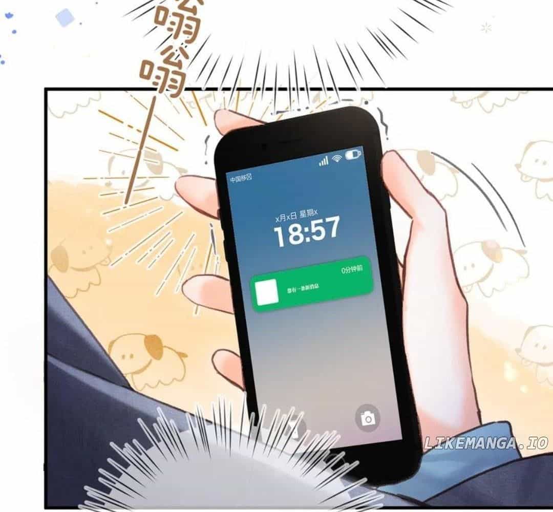 Trong Giấc Mộng Của Tôi - Chương 83 - ảnh 8