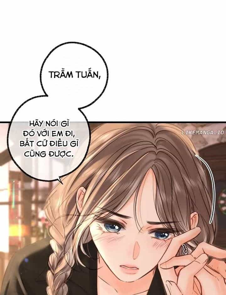 Trong Giấc Mộng Của Tôi - Chương 84 - ảnh 10