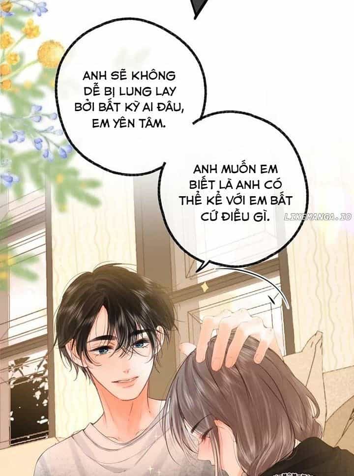 Trong Giấc Mộng Của Tôi - Chương 84 - ảnh 27