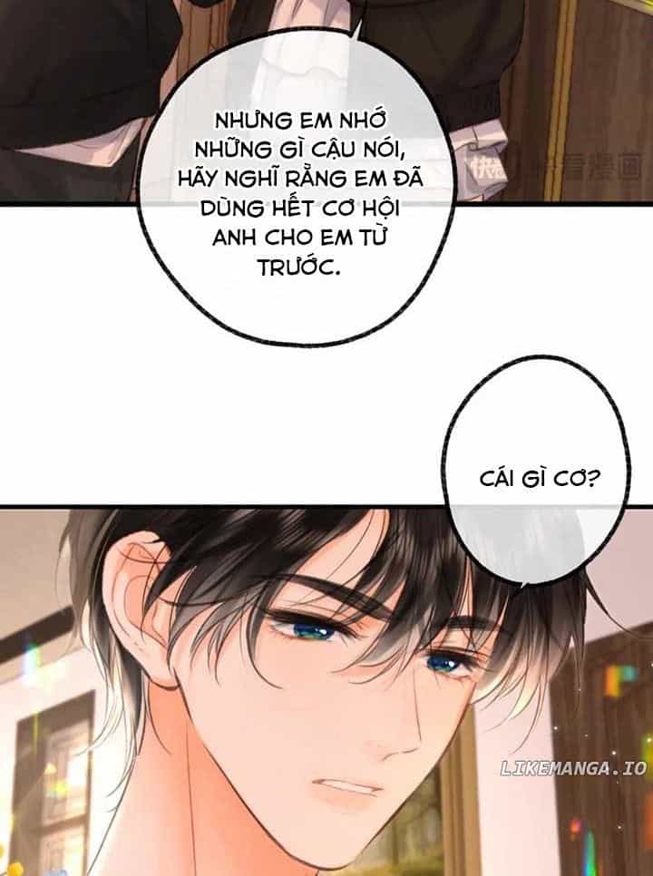 Trong Giấc Mộng Của Tôi - Chương 85 - ảnh 20