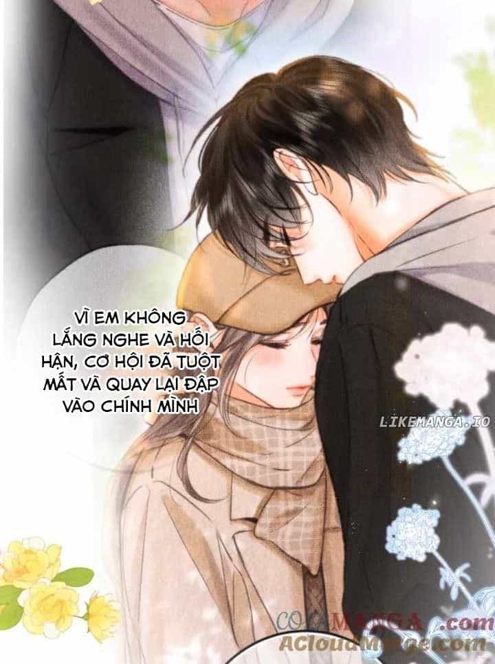 Trong Giấc Mộng Của Tôi - Chương 85 - ảnh 23