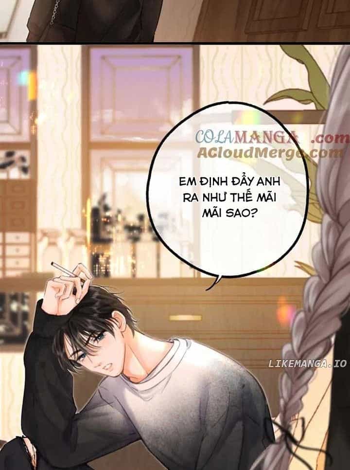 Trong Giấc Mộng Của Tôi - Chương 85 - ảnh 3