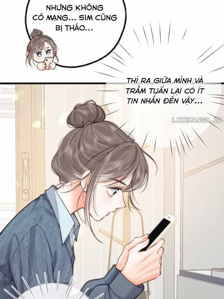 Trong Giấc Mộng Của Tôi - Chương 85 - ảnh 50