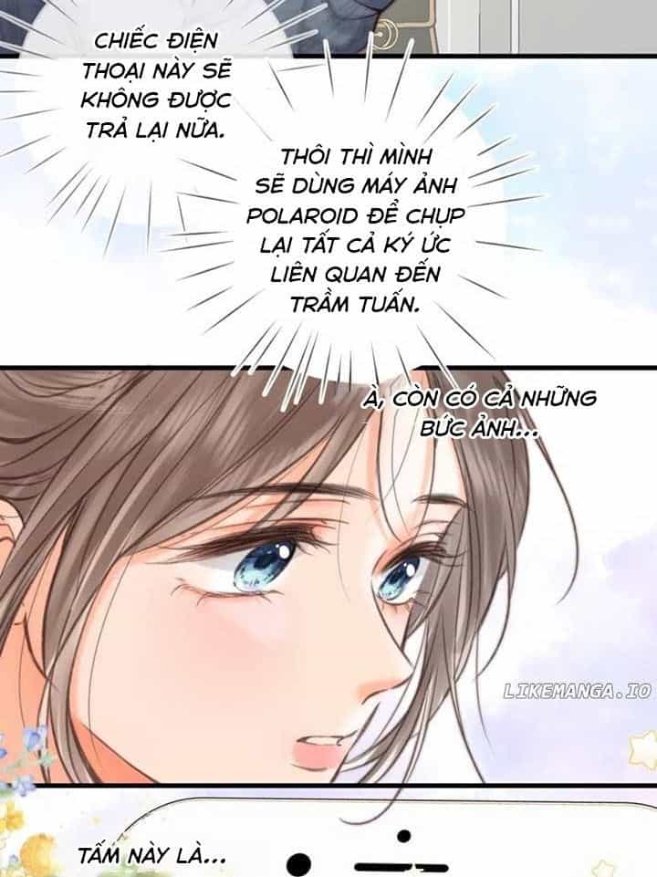 Trong Giấc Mộng Của Tôi - Chương 85 - ảnh 51
