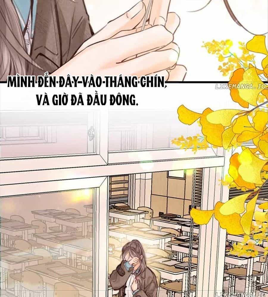 Trong Giấc Mộng Của Tôi - Chương 86 - ảnh 25