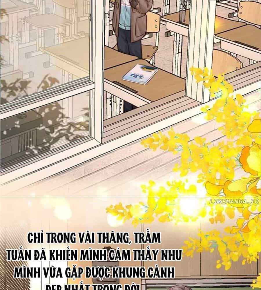 Trong Giấc Mộng Của Tôi - Chương 86 - ảnh 26