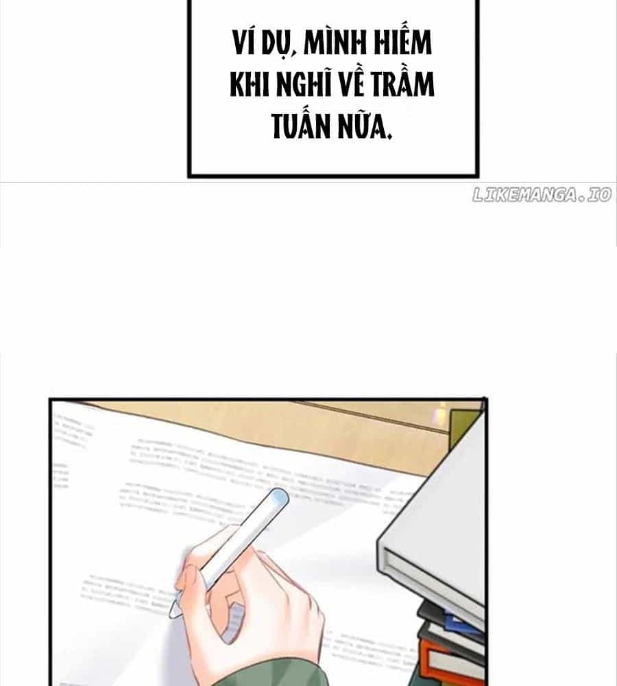 Trong Giấc Mộng Của Tôi - Chương 87 - ảnh 21