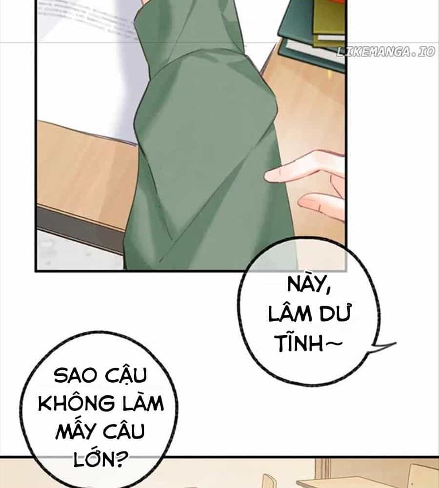 Trong Giấc Mộng Của Tôi - Chương 87 - ảnh 22