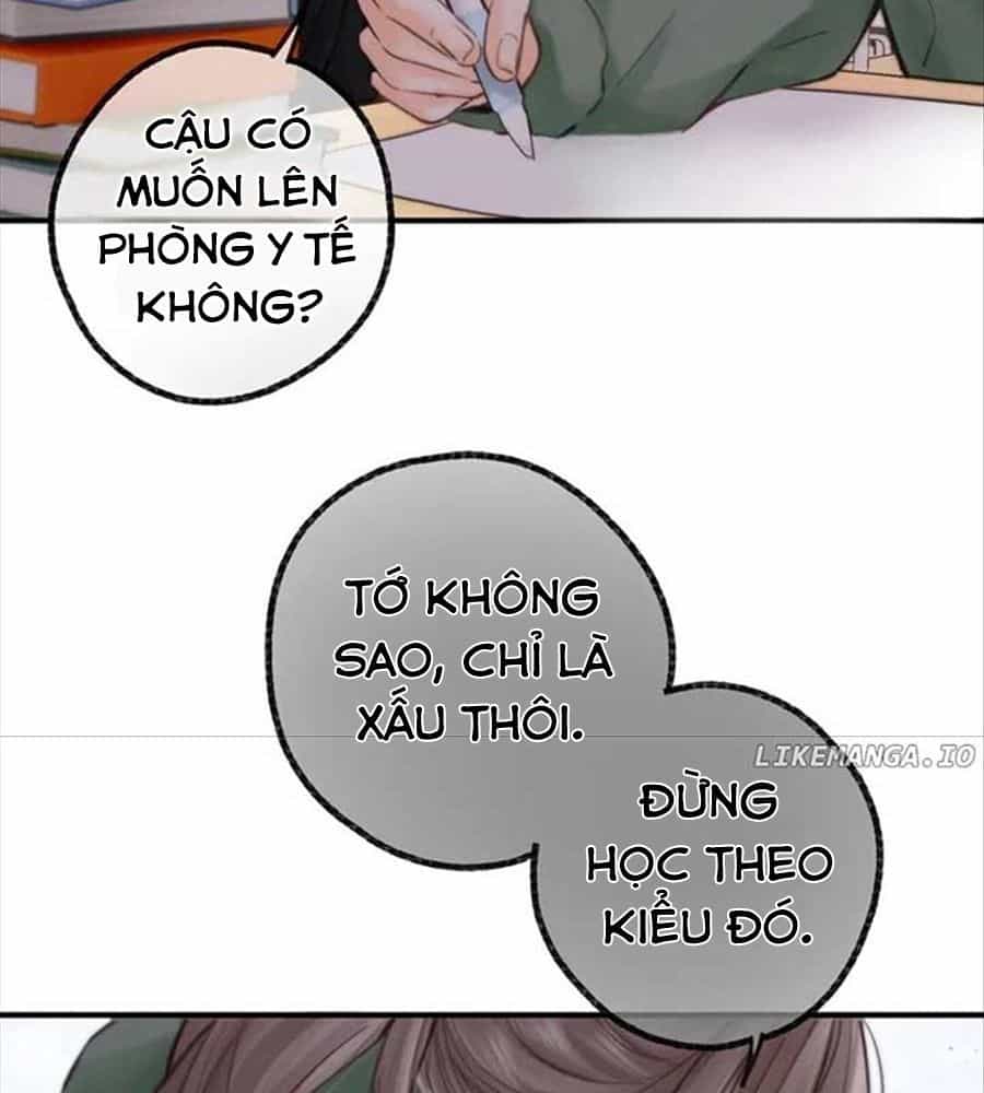 Trong Giấc Mộng Của Tôi - Chương 87 - ảnh 32