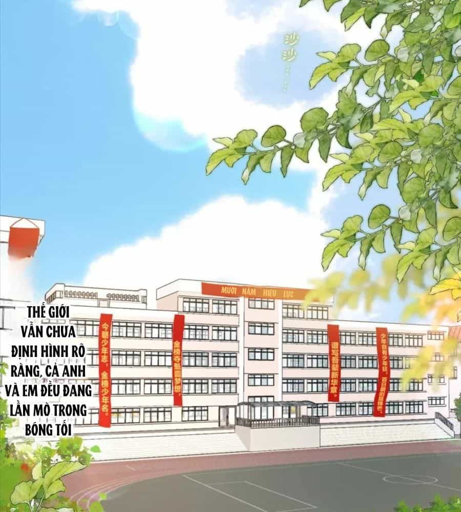 Trong Giấc Mộng Của Tôi - Chương 88 - ảnh 2