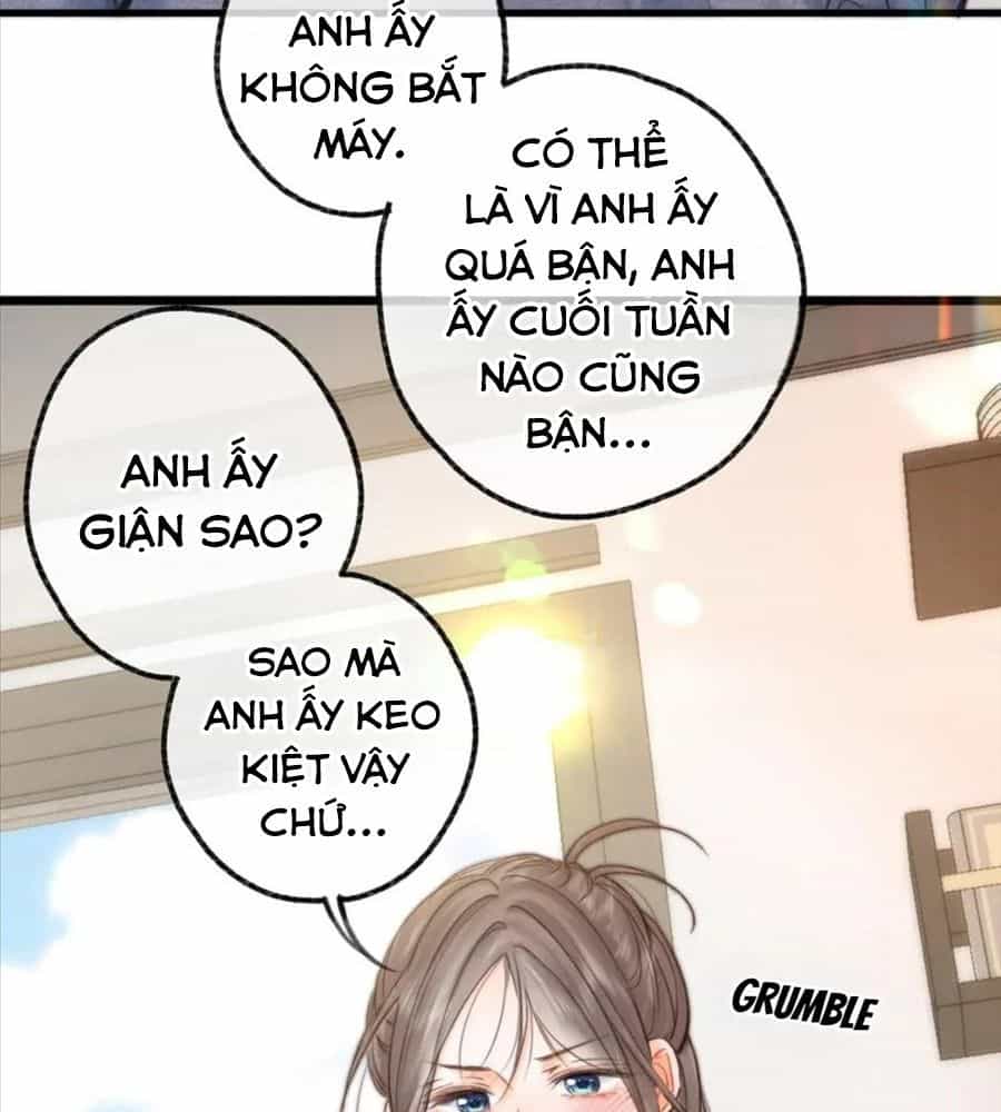 Trong Giấc Mộng Của Tôi - Chương 88 - ảnh 20