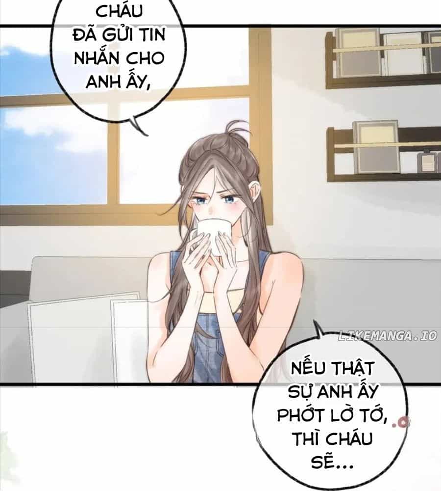 Trong Giấc Mộng Của Tôi - Chương 88 - ảnh 25