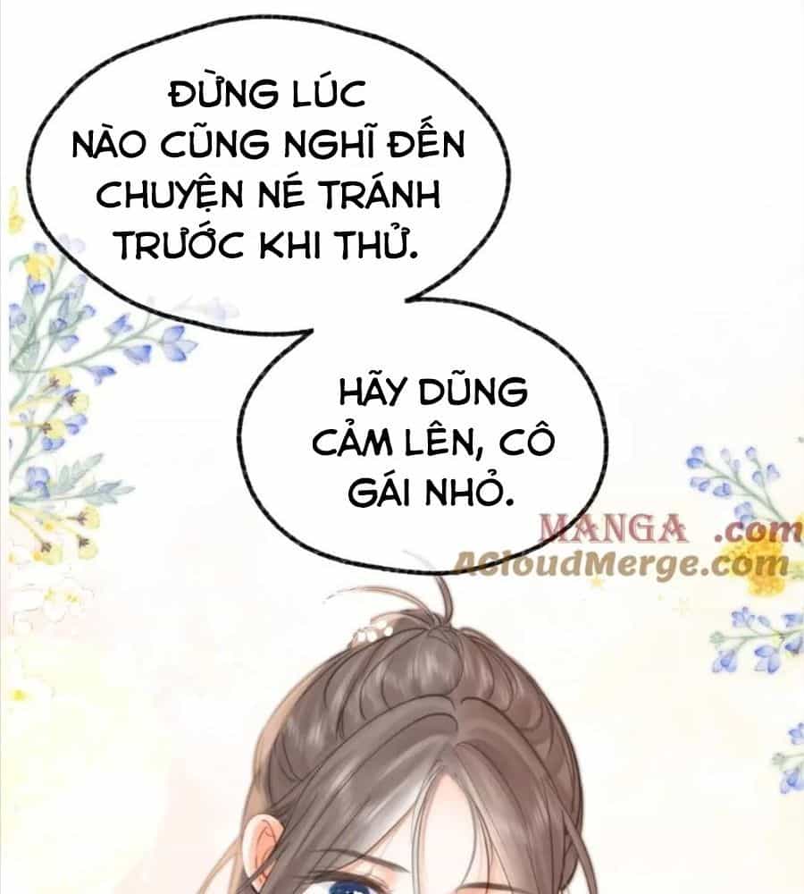 Trong Giấc Mộng Của Tôi - Chương 88 - ảnh 36