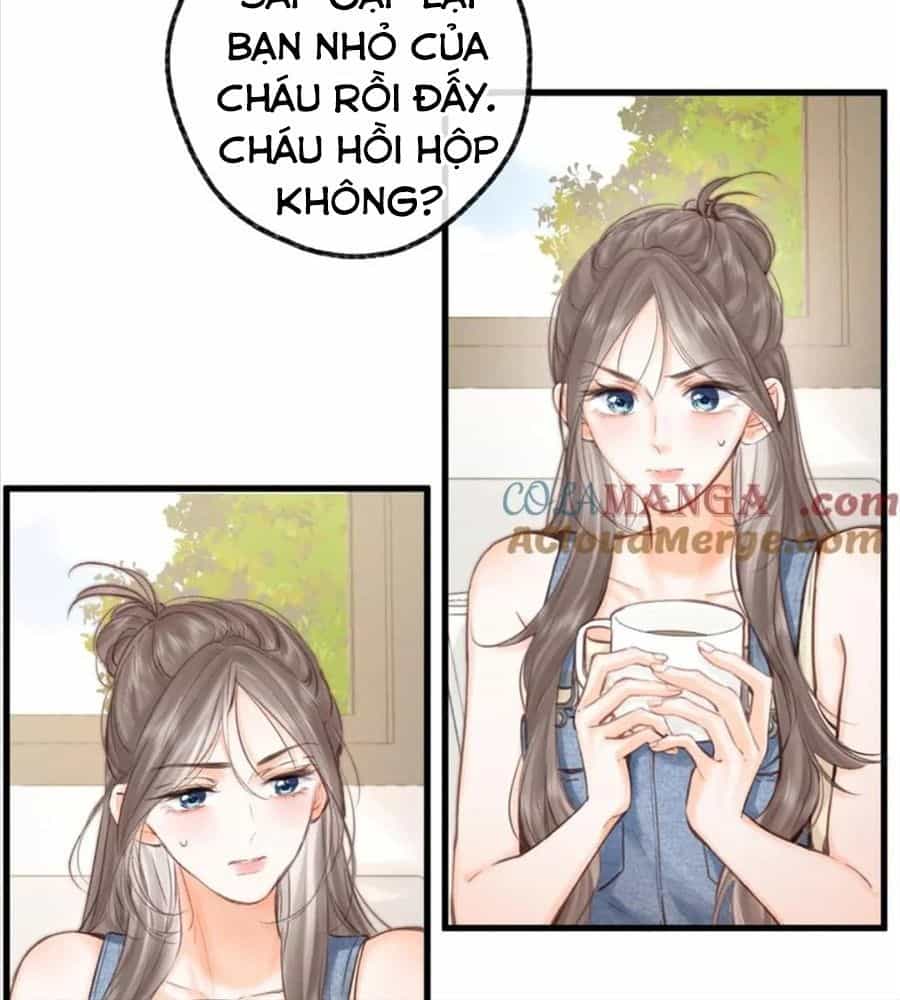 Trong Giấc Mộng Của Tôi - Chương 89 - ảnh 12