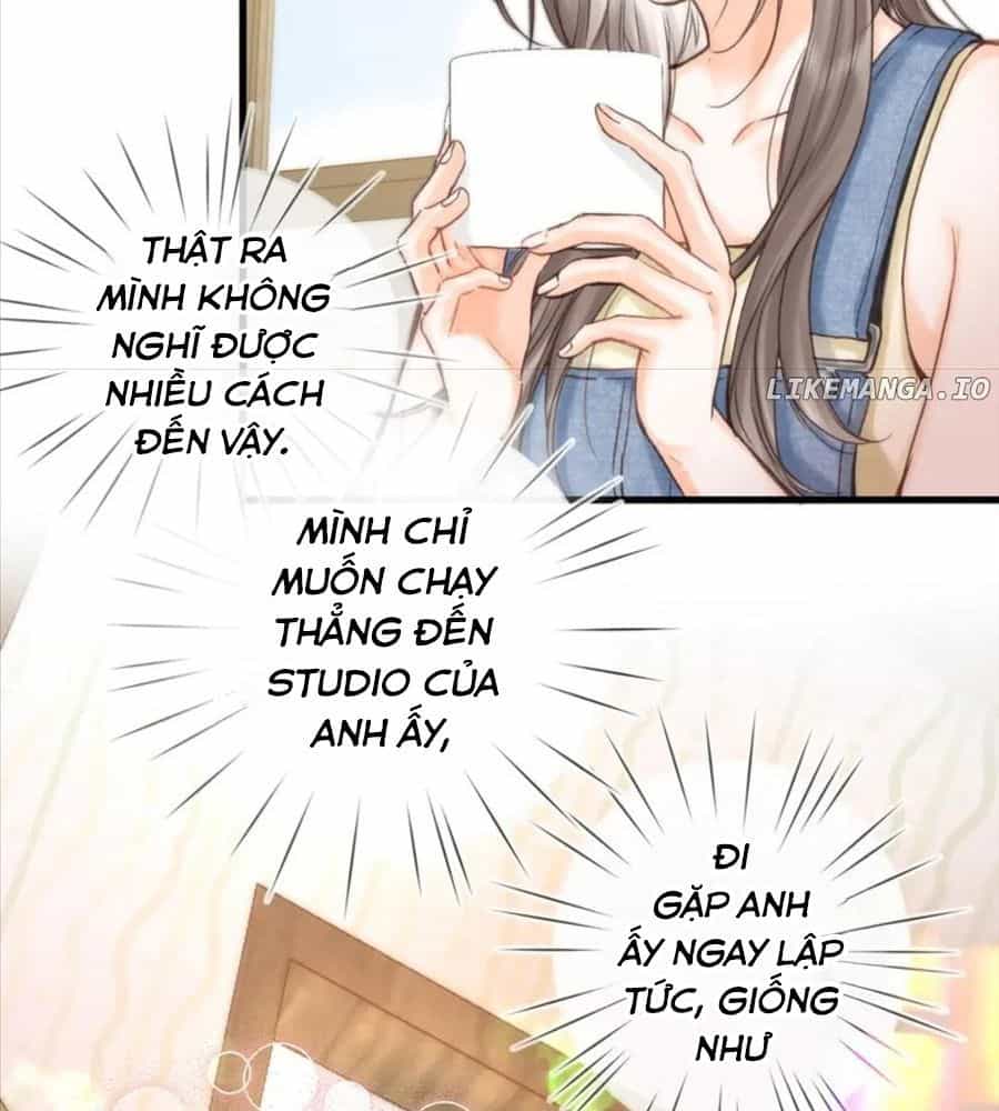 Trong Giấc Mộng Của Tôi - Chương 89 - ảnh 16