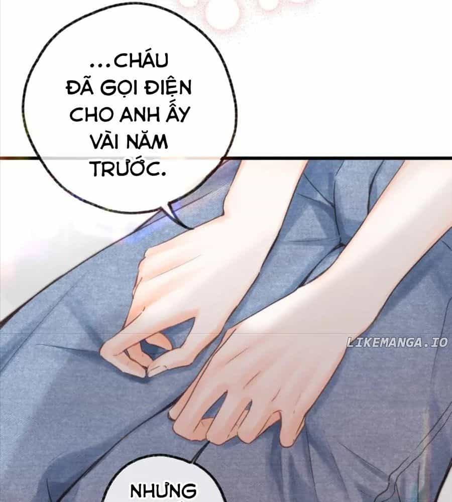 Trong Giấc Mộng Của Tôi - Chương 89 - ảnh 19