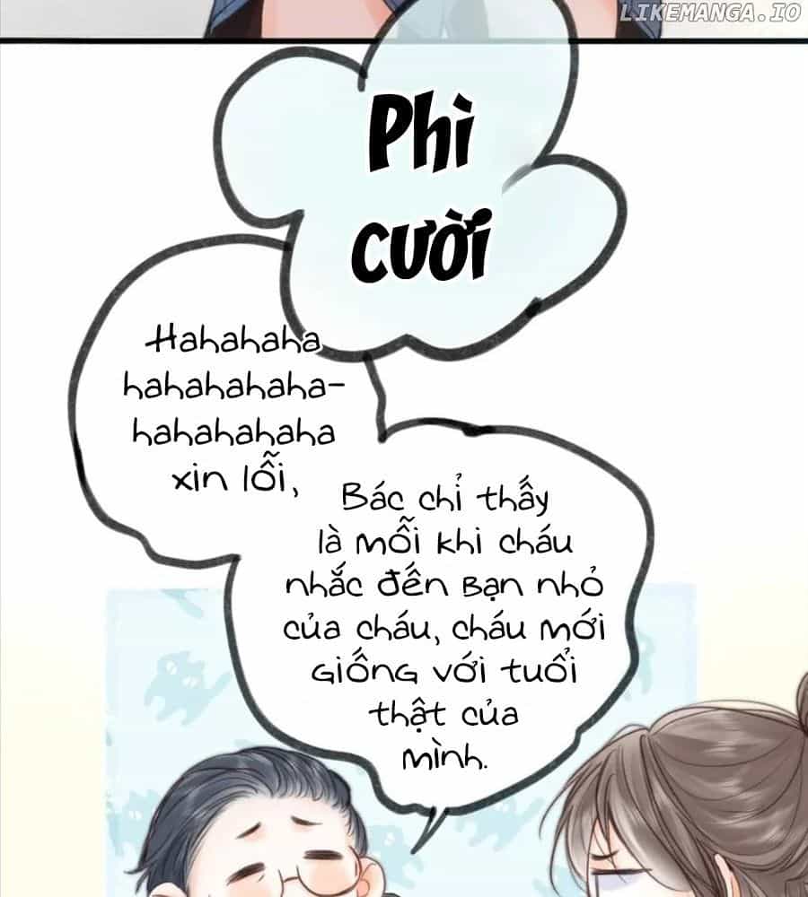 Trong Giấc Mộng Của Tôi - Chương 89 - ảnh 22