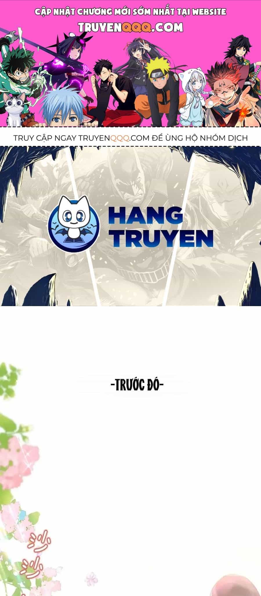 Trong Giấc Mộng Của Tôi - Chương 9 - ảnh 1