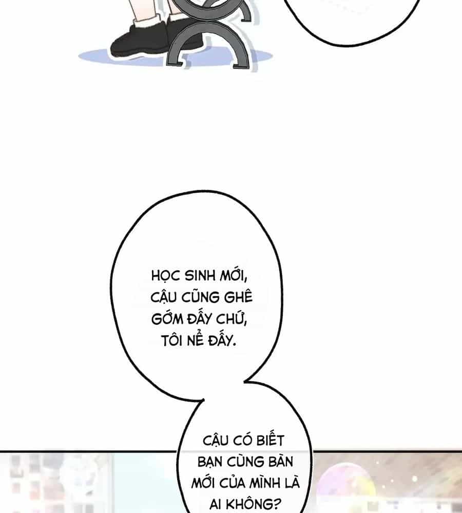Trong Giấc Mộng Của Tôi - Chương 9 - ảnh 18