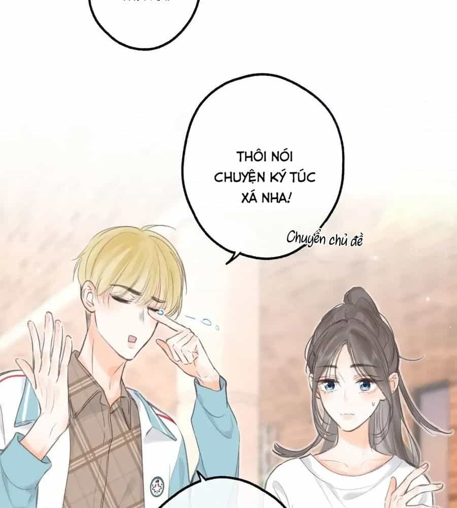Trong Giấc Mộng Của Tôi - Chương 9 - ảnh 37