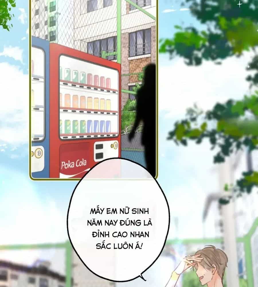 Trong Giấc Mộng Của Tôi - Chương 9 - ảnh 43