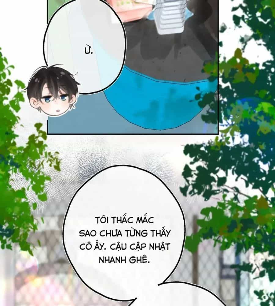 Trong Giấc Mộng Của Tôi - Chương 9 - ảnh 51