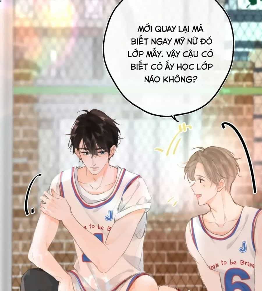 Trong Giấc Mộng Của Tôi - Chương 9 - ảnh 52