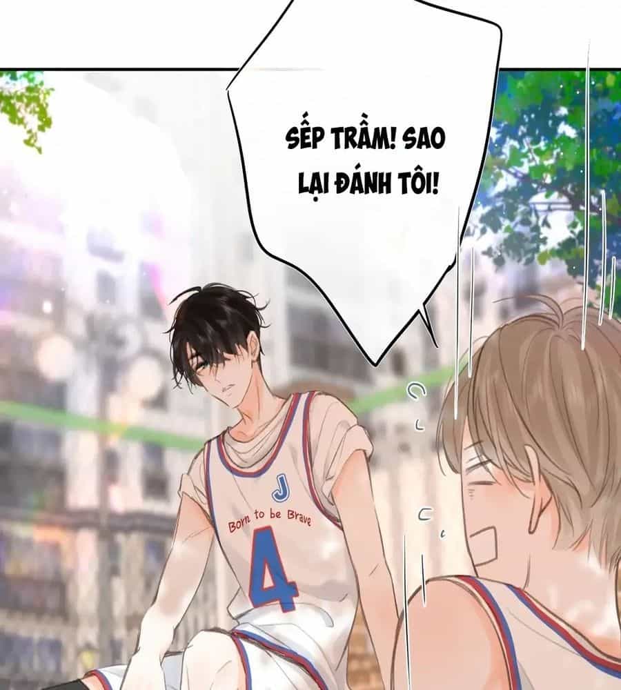 Trong Giấc Mộng Của Tôi - Chương 9 - ảnh 61