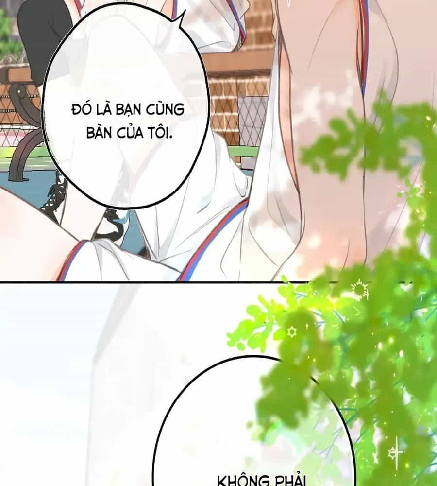 Trong Giấc Mộng Của Tôi - Chương 9 - ảnh 62