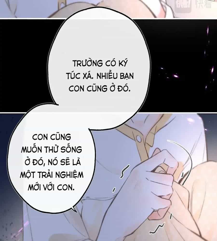Trong Giấc Mộng Của Tôi - Chương 9 - ảnh 72