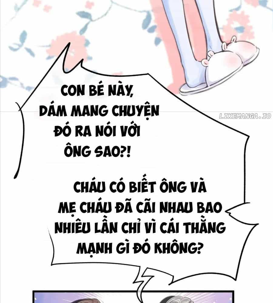 Trong Giấc Mộng Của Tôi - Chương 90 - ảnh 10