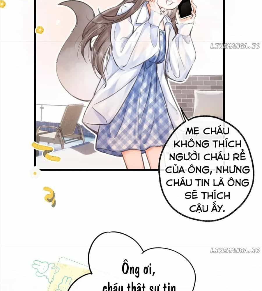 Trong Giấc Mộng Của Tôi - Chương 90 - ảnh 12