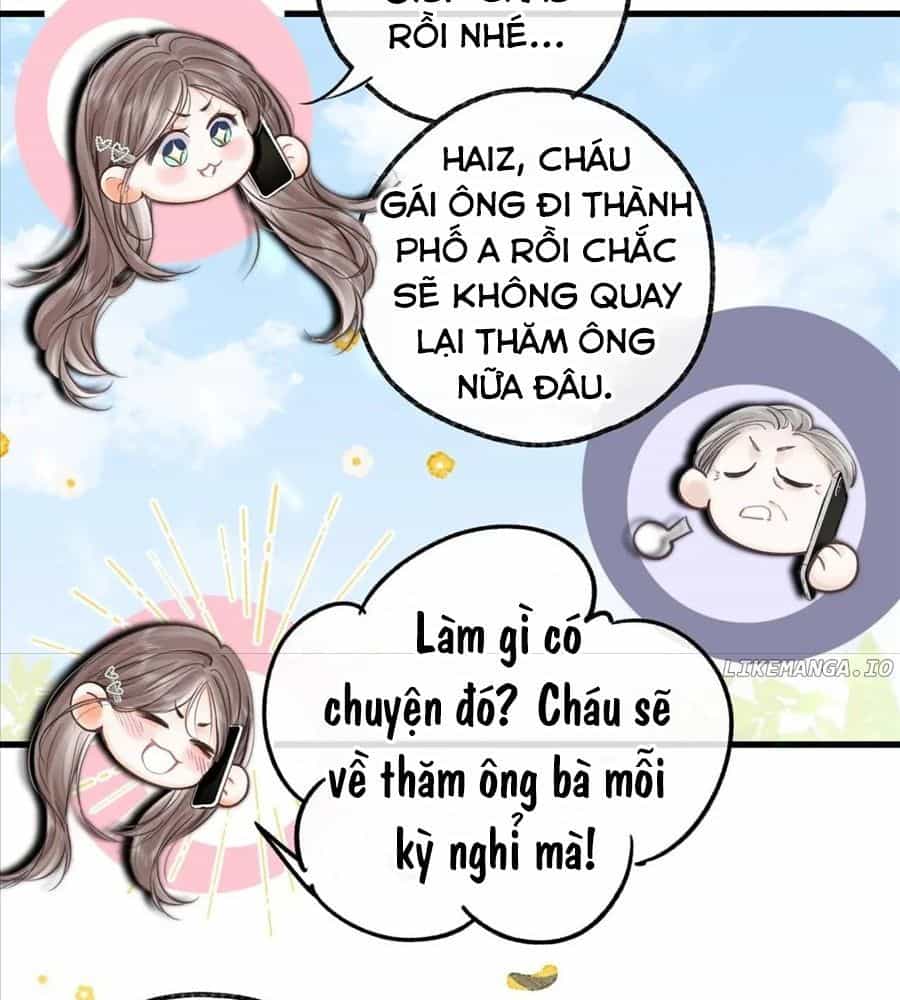 Trong Giấc Mộng Của Tôi - Chương 90 - ảnh 15