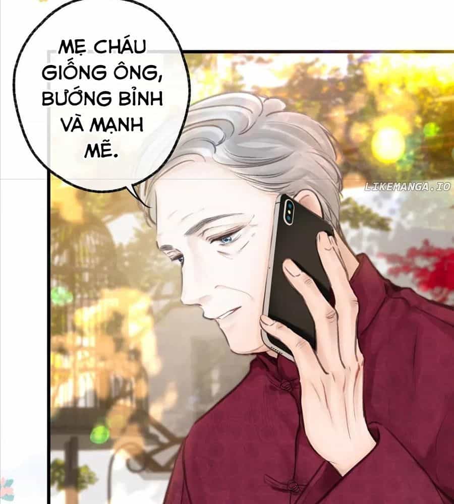 Trong Giấc Mộng Của Tôi - Chương 90 - ảnh 16