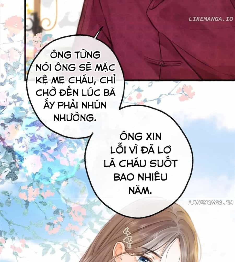 Trong Giấc Mộng Của Tôi - Chương 90 - ảnh 17