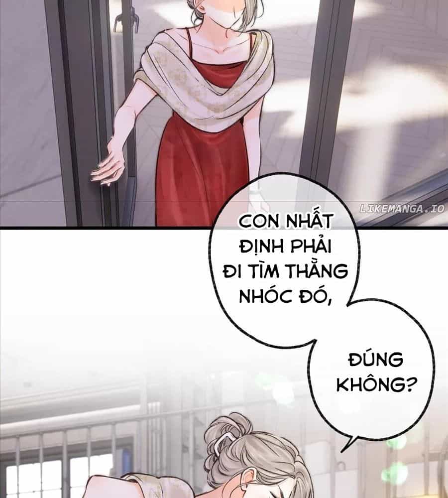 Trong Giấc Mộng Của Tôi - Chương 90 - ảnh 24