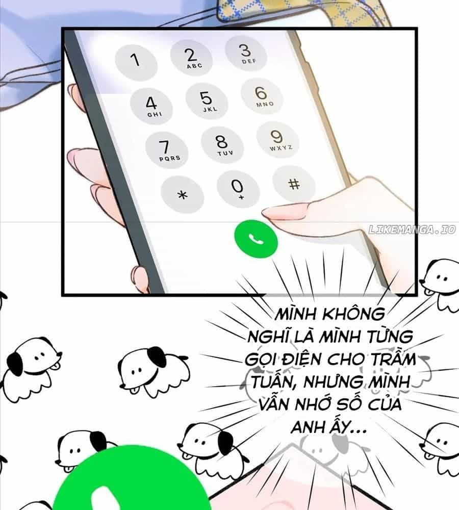 Trong Giấc Mộng Của Tôi - Chương 90 - ảnh 38
