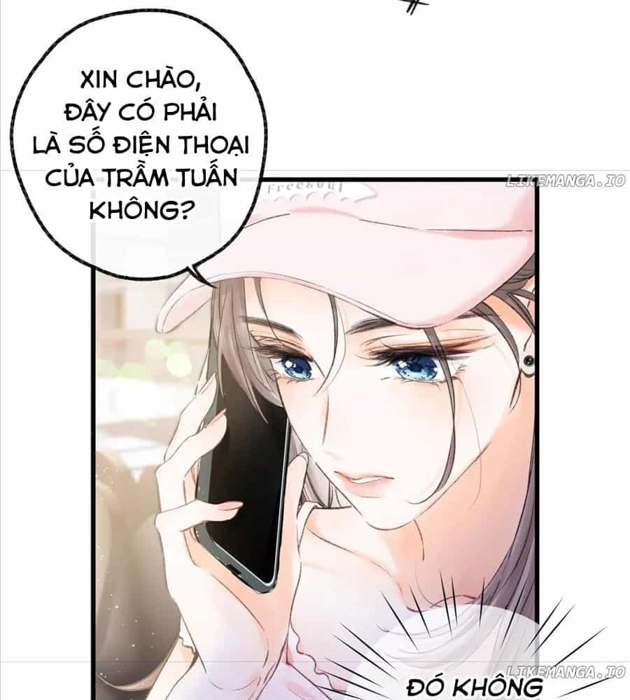 Trong Giấc Mộng Của Tôi - Chương 90 - ảnh 41