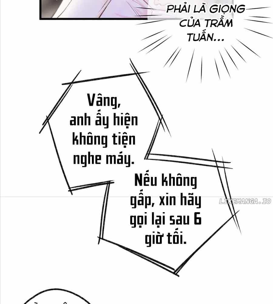 Trong Giấc Mộng Của Tôi - Chương 90 - ảnh 42