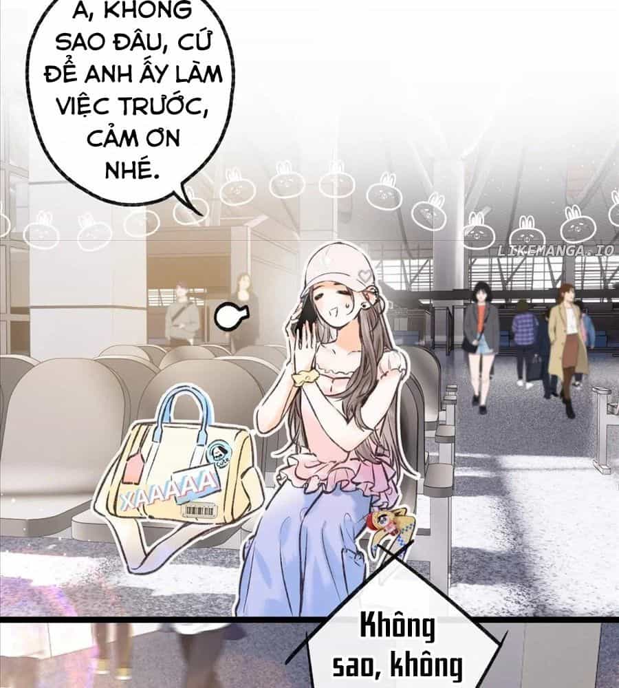 Trong Giấc Mộng Của Tôi - Chương 90 - ảnh 43