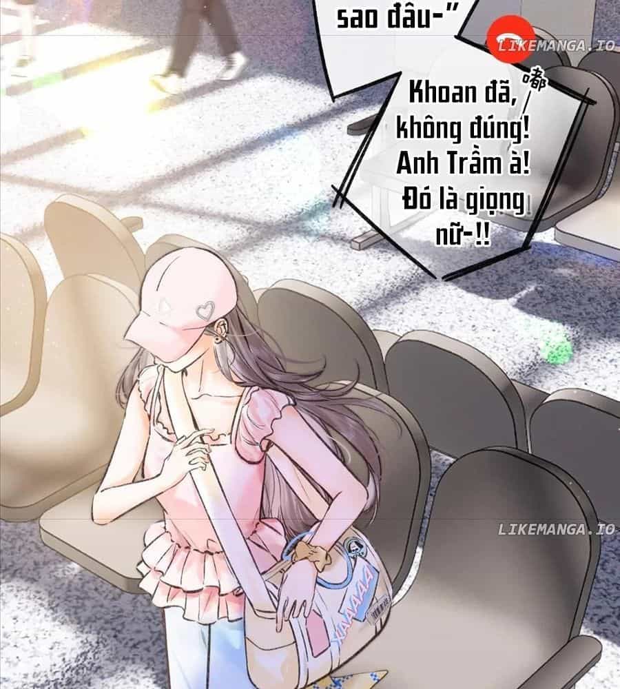 Trong Giấc Mộng Của Tôi - Chương 90 - ảnh 44