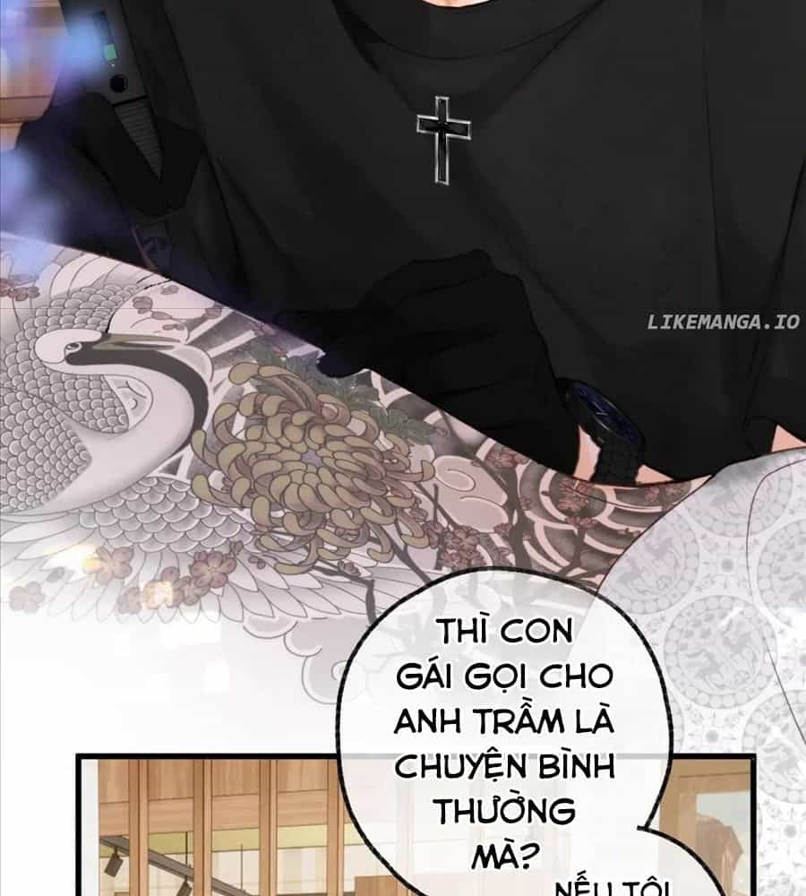 Trong Giấc Mộng Của Tôi - Chương 90 - ảnh 52