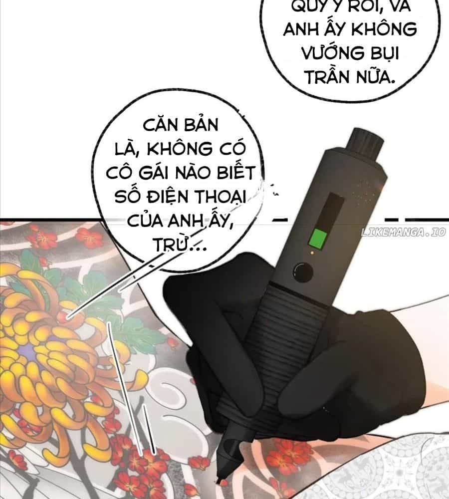 Trong Giấc Mộng Của Tôi - Chương 90 - ảnh 54