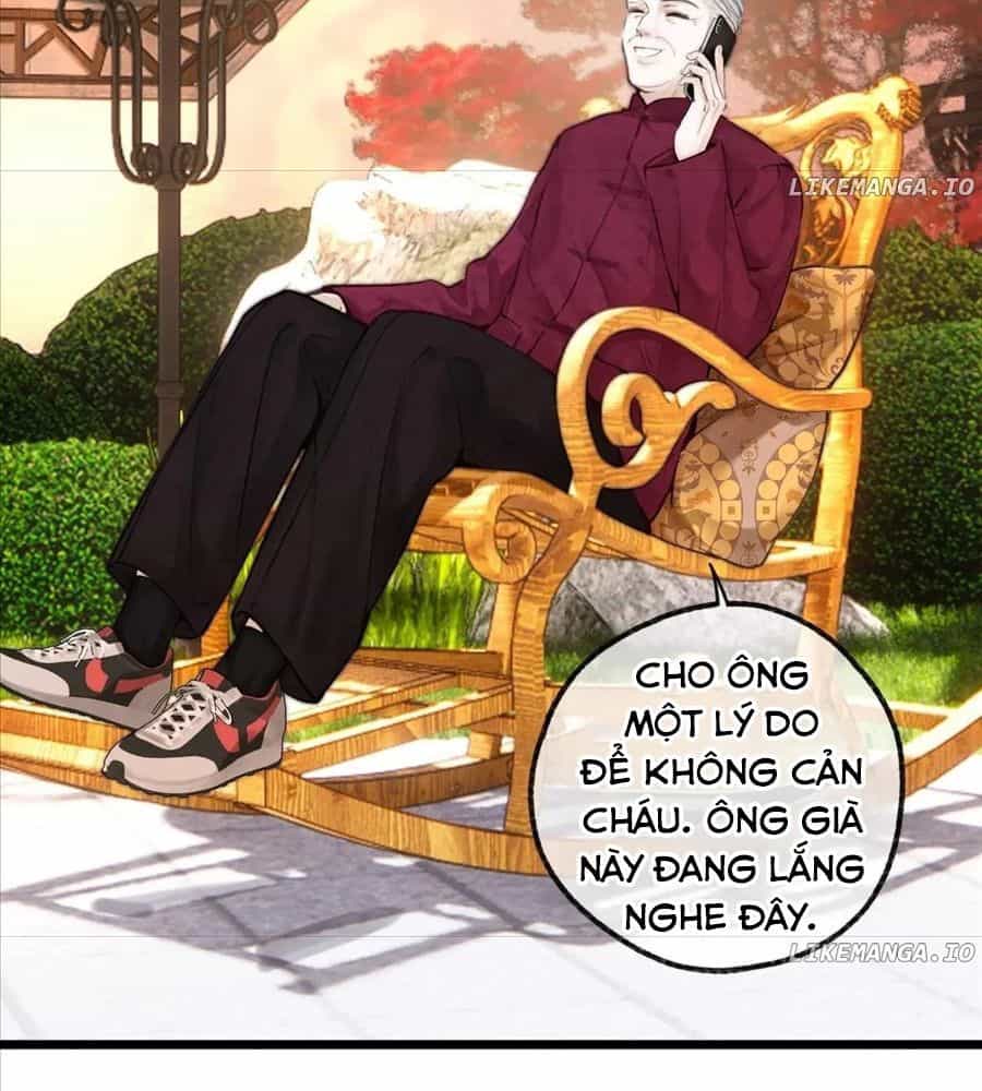 Trong Giấc Mộng Của Tôi - Chương 90 - ảnh 6