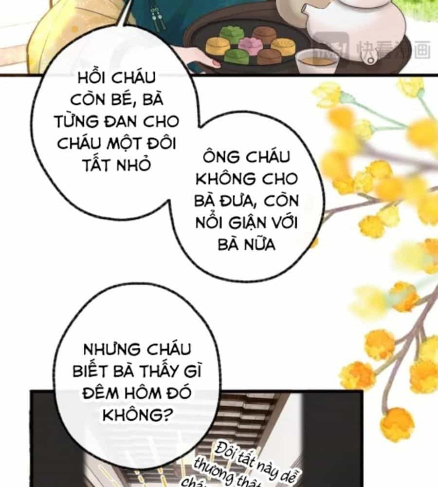 Trong Giấc Mộng Của Tôi - Chương 91 - ảnh 10