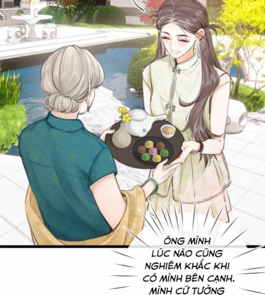 Trong Giấc Mộng Của Tôi - Chương 91 - ảnh 12