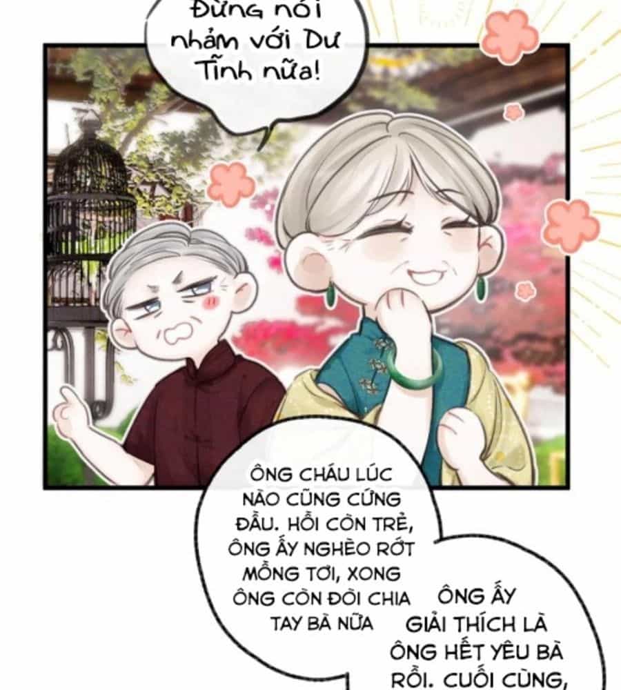 Trong Giấc Mộng Của Tôi - Chương 91 - ảnh 14